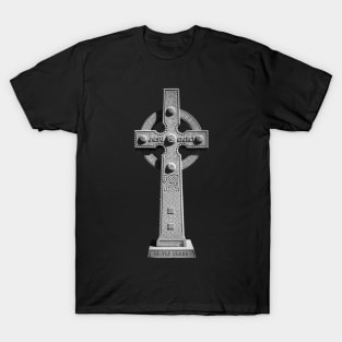 Celtic Cross T-Shirt